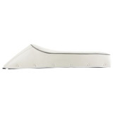ASIENTO SPORT BLANCO  VESPA 125 150 160 200