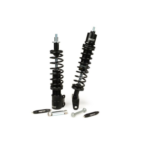 KIT AMORTIGUADORES  VESPA PX BGM PRO