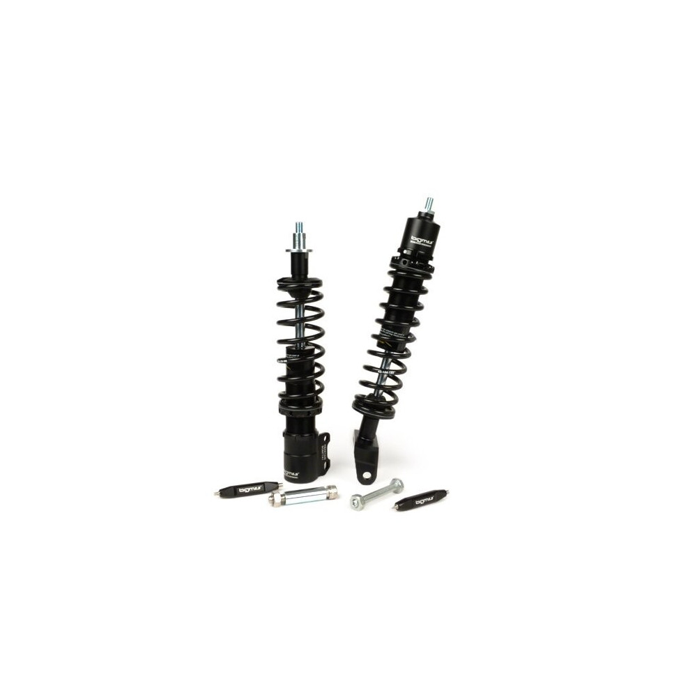 KIT AMORTIGUADORES  VESPA PX BGM PRO