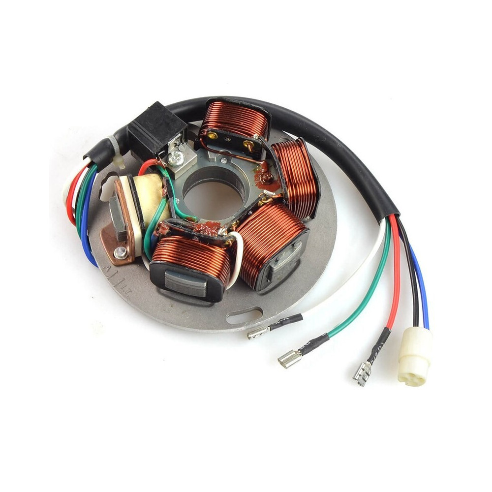 Stator Vespa Iris px tx dn