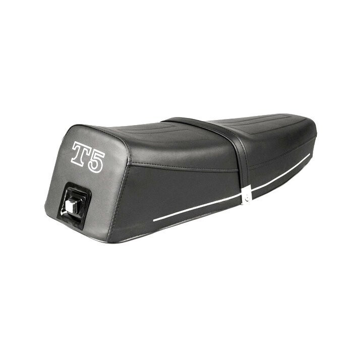 ASIENTO T5 TX