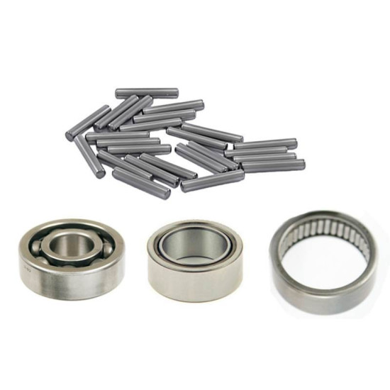 KIT RODAMIENTOS CIGUEÑAL VESPA PX 125-150-200