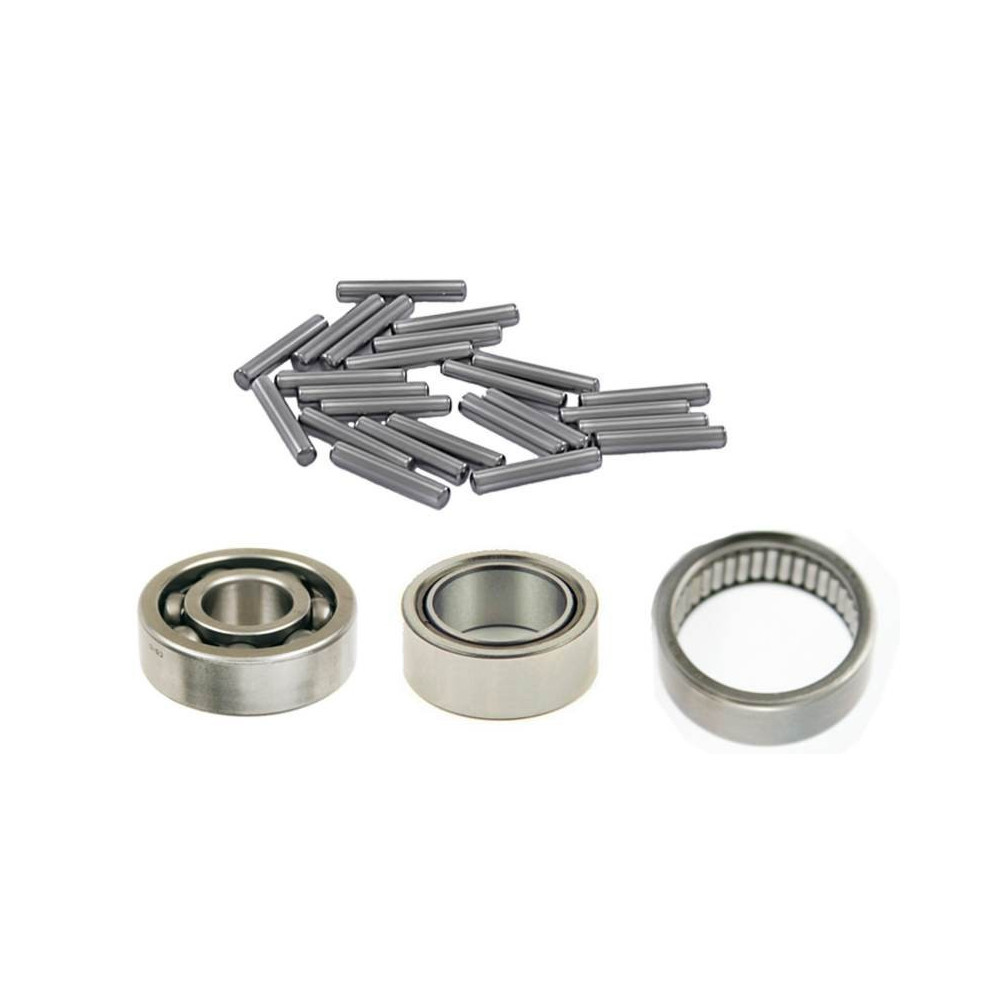 KIT RODAMIENTOS CIGUEÑAL VESPA PX 125-150-200