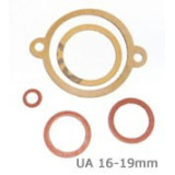 KIT JUNTAS CARBURADOR UA16-19