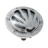 CLAXON TIPO FLOR 6V