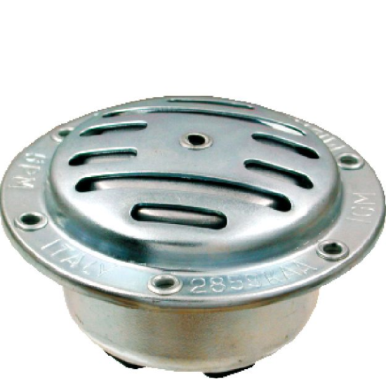 CLAXON VESPA 12V
