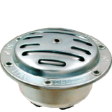 CLAXON VESPA 12V