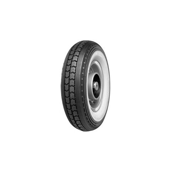 CONTINENTAL 4.00-8 55J BANDA BLANCA