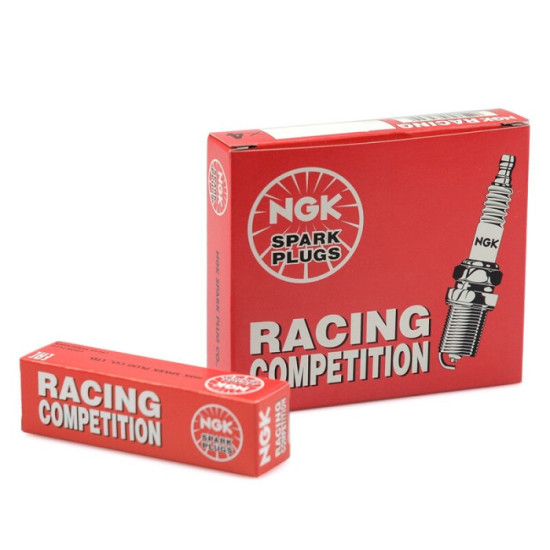 Bujía NGK R7282-105 para Moto | Rendimiento y Fiabilidad