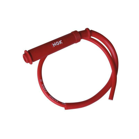 Cable de Encendido NGK CR3 para Moto | Chispa Estable