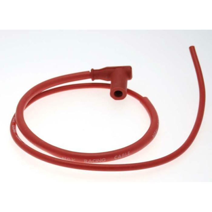 Cable de Encendido NGK CR6 para Moto | Chispa Estable