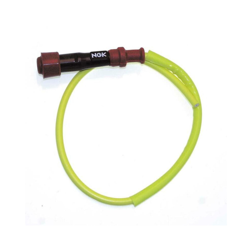 Cable de Encendido NGK SY11 para Moto | Chispa Estable