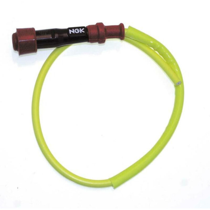 Cable de Encendido NGK SY11 para Moto | Chispa Estable