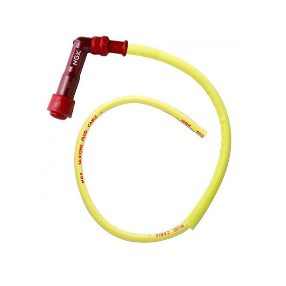 Cable de Encendido NGK XY11 para Moto | Chispa Estable