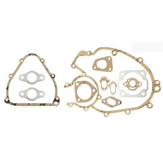KIT JUNTAS DE MOTOR VESPA PK 50