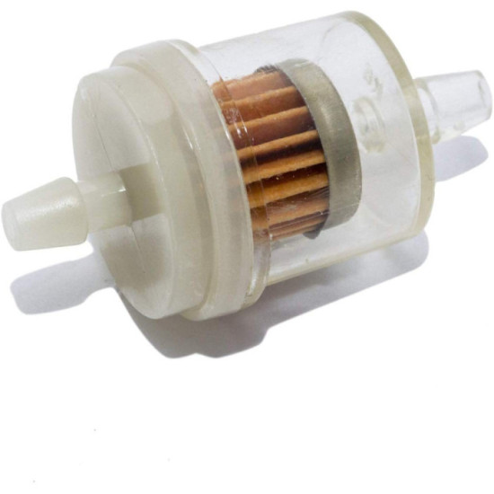 FILTRO DE GASOLINA 6 MM