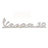 ANAGRAMA ESCUDO DEL. VESPA 50