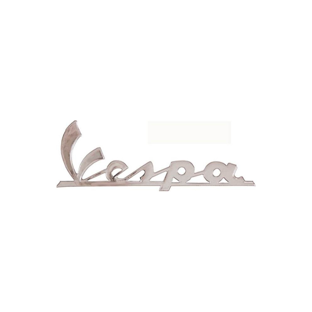 ANAGRAMA ESCUDO DEL. VESPA