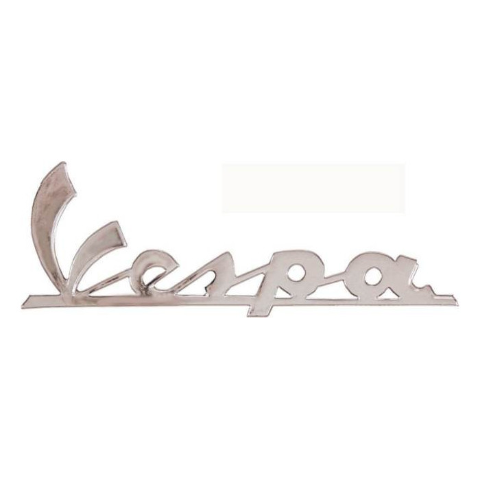 ANAGRAMA ESCUDO DEL. VESPA