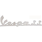 ANAGRAMA ESCUDO DEL.VESPA S.S.