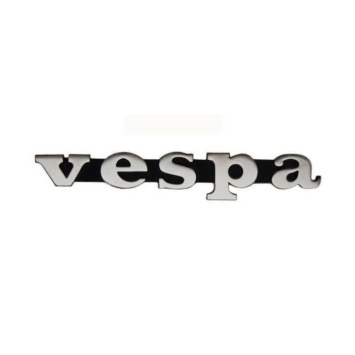ANAGRAMA ESCUDO DEL. VESPA