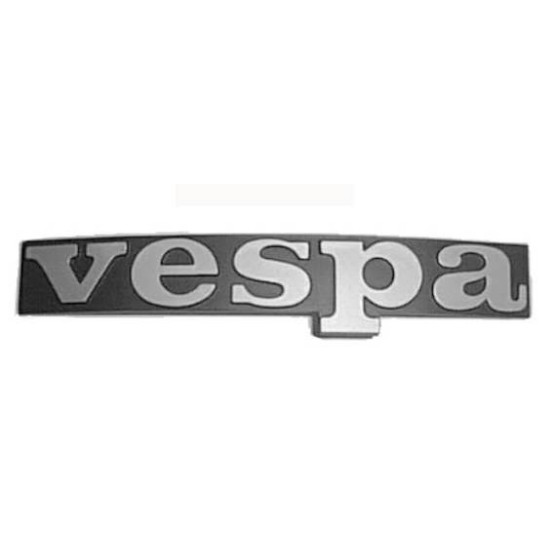 ANAGRAMA ESCUDO DEL. VESPA