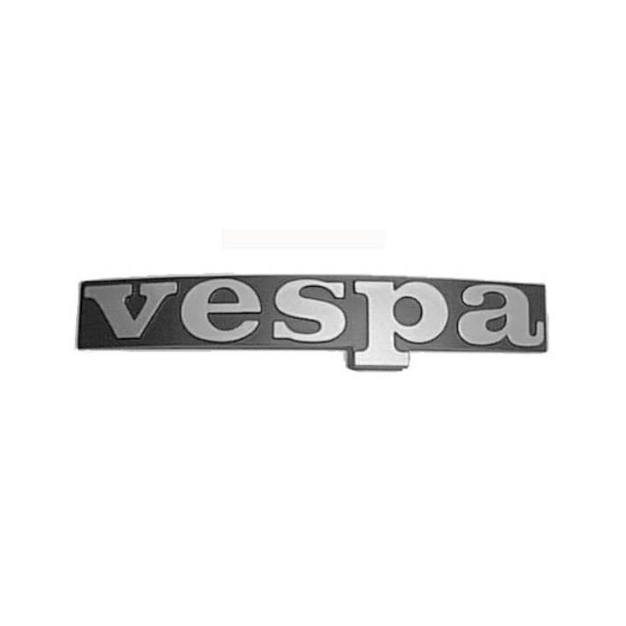 ANAGRAMA ESCUDO DEL. VESPA