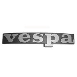 ANAGRAMA ESCUDO DEL. VESPA
