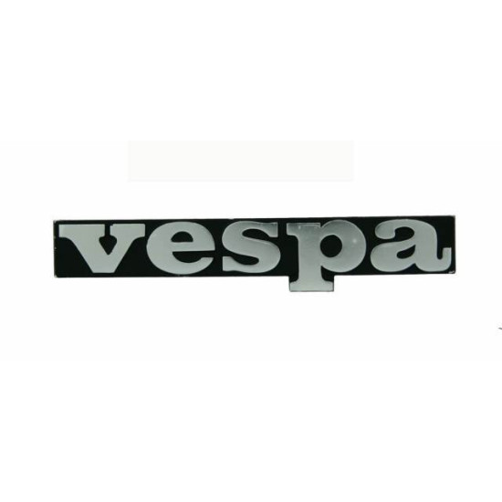 ANAGRAMA ESCUDO DEL. VESPA