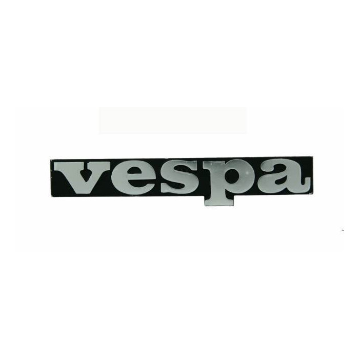 ANAGRAMA ESCUDO DEL. VESPA