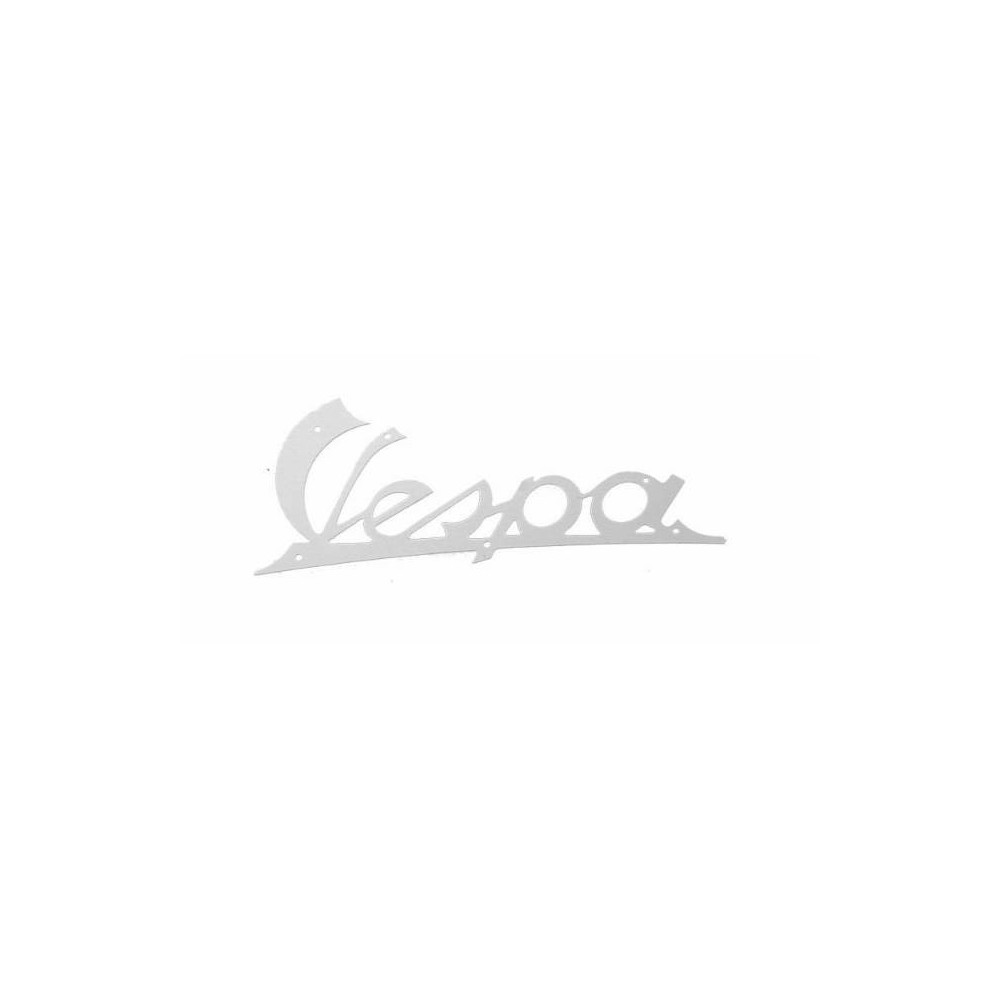 ANAGRAMA CROMADA VESPA