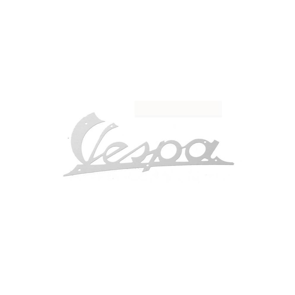ANAGRAMA CROMADA VESPA