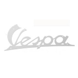 ANAGRAMA CROMADA VESPA