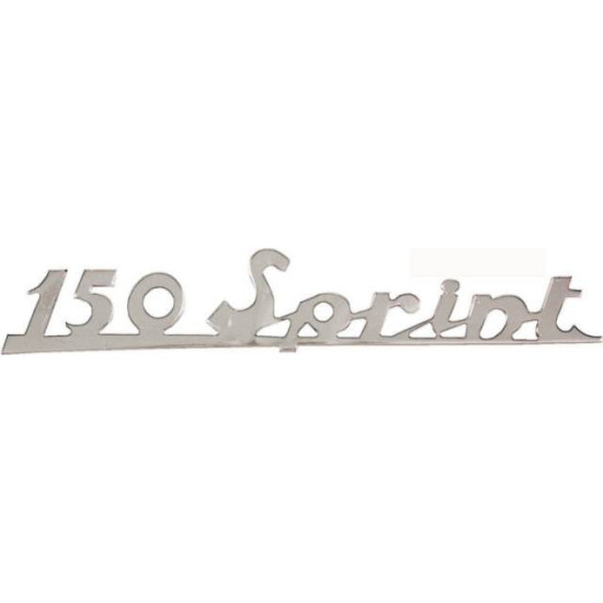 ANAGRAMA 150 SPRINT VESPA
