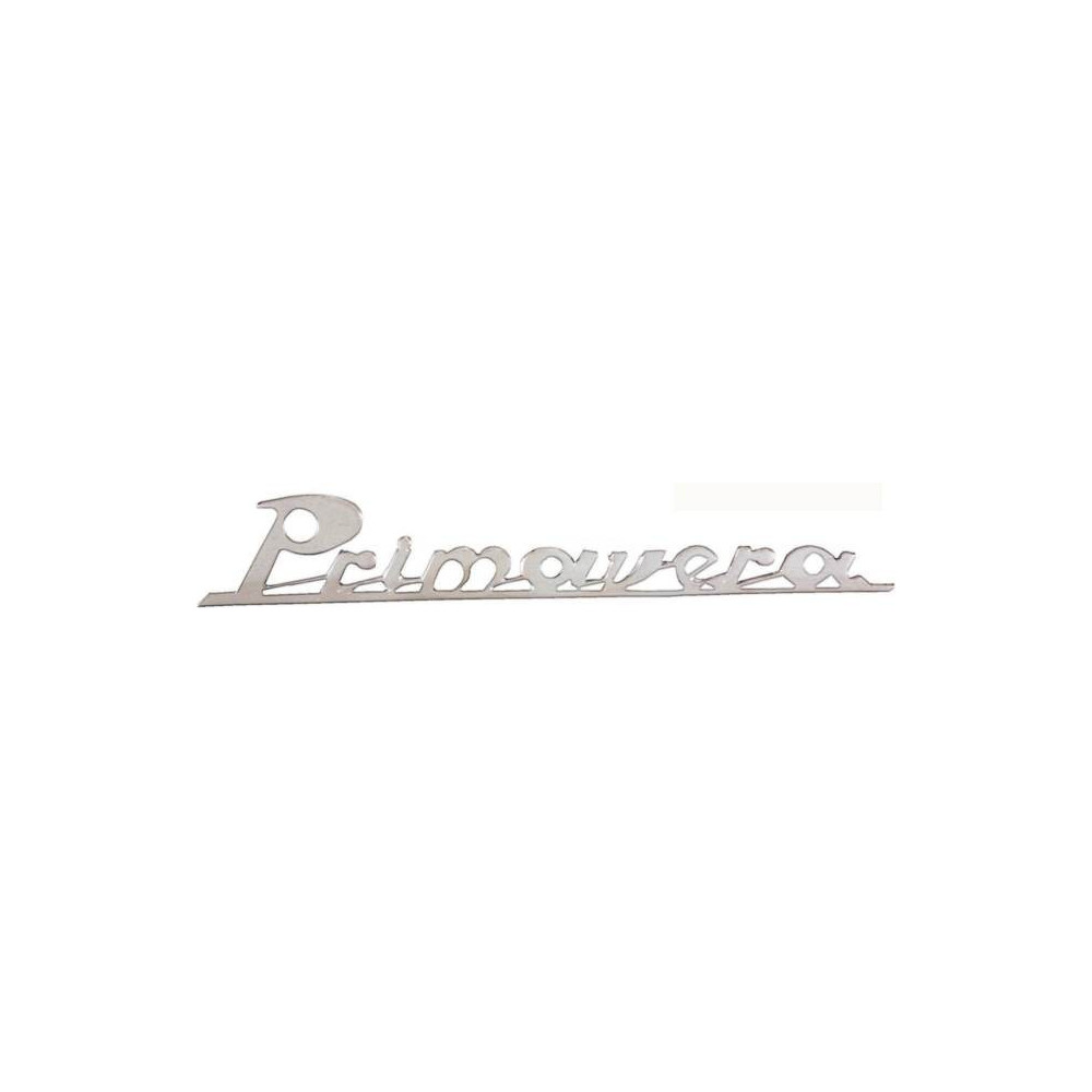 ANAGRAMA POST VESPA  PRIMAVERA