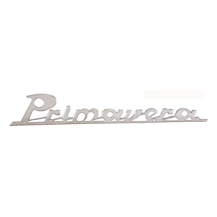 ANAGRAMA POST VESPA  PRIMAVERA