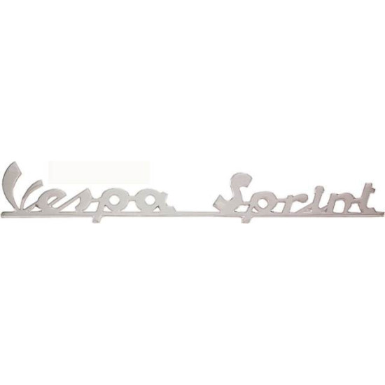 ANAGRAMA VESPA SPRINT