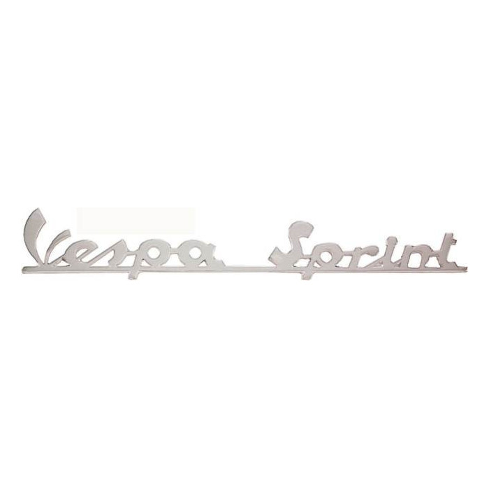 ANAGRAMA VESPA SPRINT