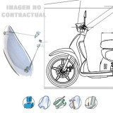 Anclajes completos Vespa T5, TX 125/200