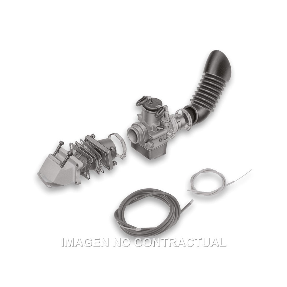 Carburador PHBH 30 BD Vespa Cosa 125