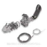 Carburador PHBH 30 BD Vespa Cosa 125