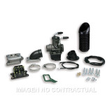 Sistema de alimentacion PHBH 30 Laminar Al Carter Vespa PX200