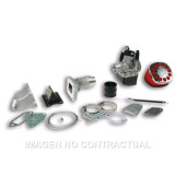 Sistema de alimentacion Laminar Malossi PHBL 25B MHR Vespa Primavera