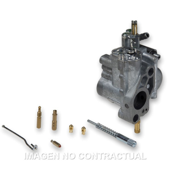 Carburador Malossi SI 24/24 Vespa PX