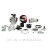 Sistema de alimentacion Malossi MHR VHST 28 Vespa ET-3