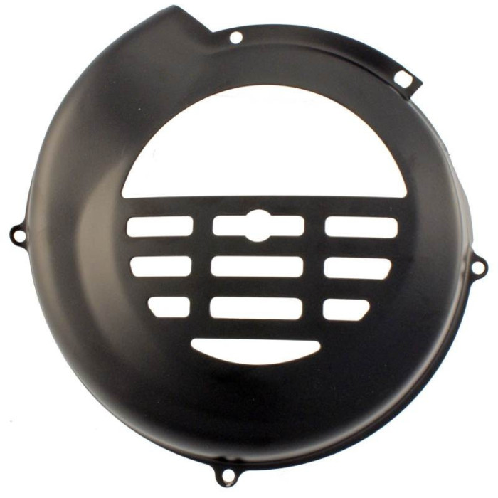 TAPA VENTILACION VESPA PK NEGRA