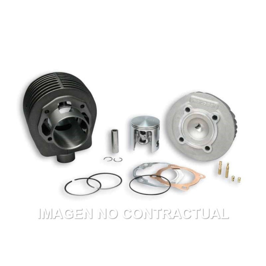 Grupo Termico D.61 Vespa PX 125/150