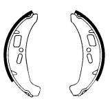ZAPATAS DE FRENO VESPA COSA