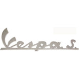 ANAGRAMA ESCUDO DEL. VESPA S.