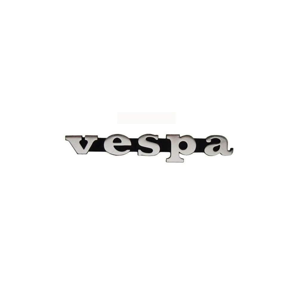 ANAGRAMA ESCUDO DEL. VESPA